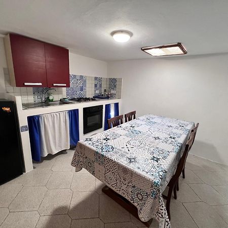 Stromboli Vacanze Eksteriør bilde