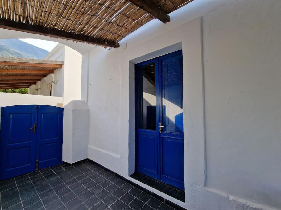 Stromboli Vacanze Eksteriør bilde