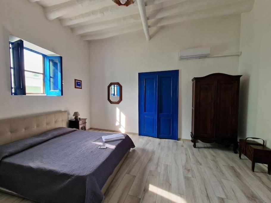 Stromboli Vacanze Eksteriør bilde