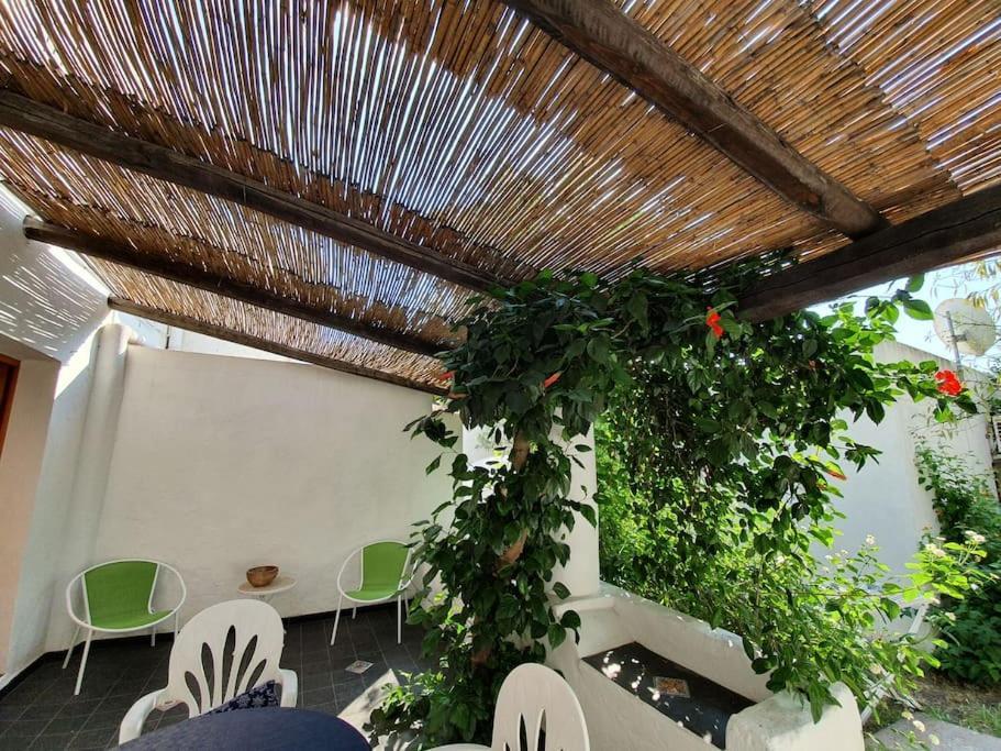 Stromboli Vacanze Eksteriør bilde