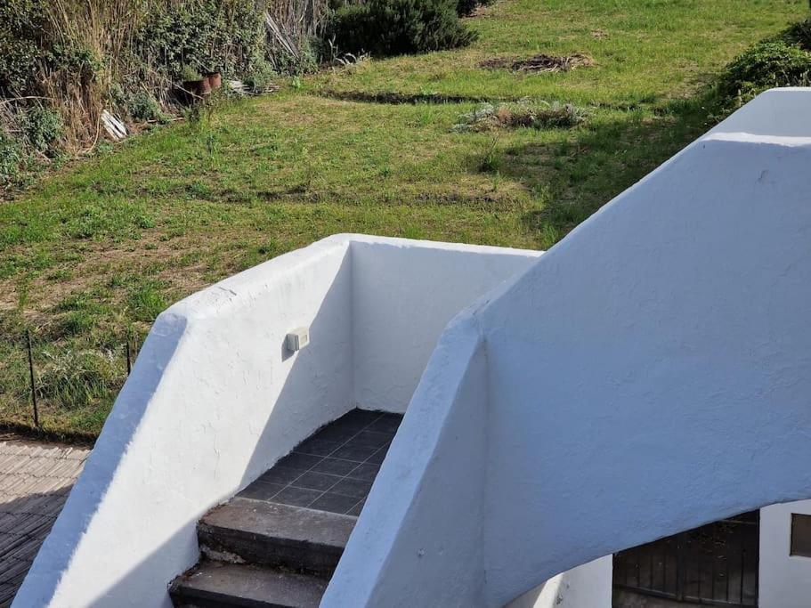 Stromboli Vacanze Eksteriør bilde