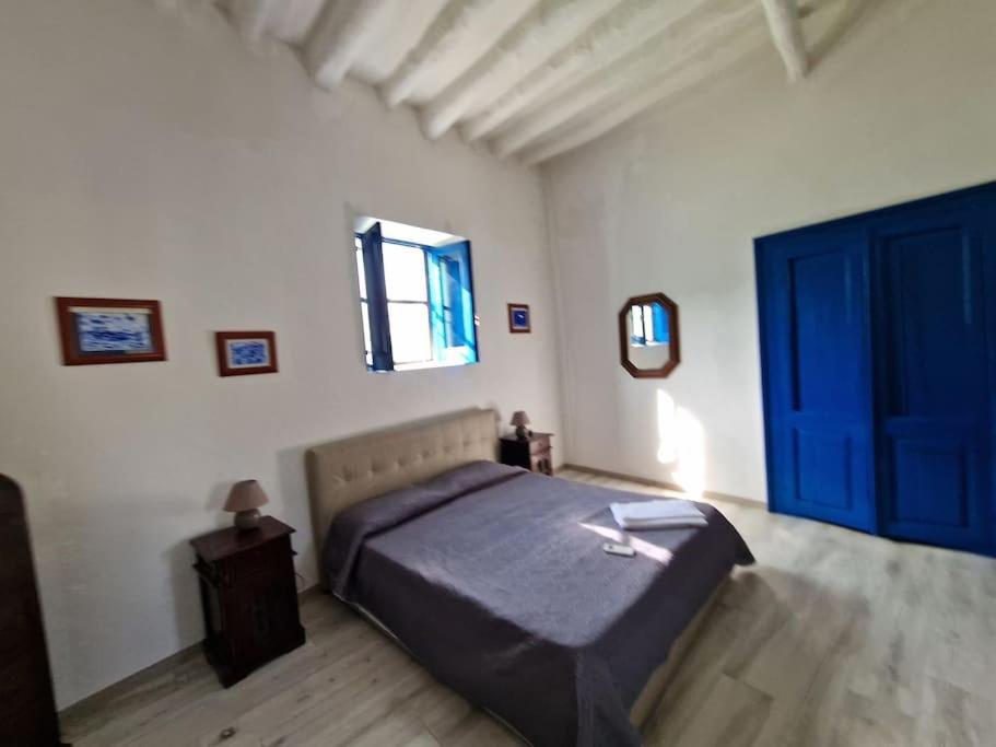 Stromboli Vacanze Eksteriør bilde
