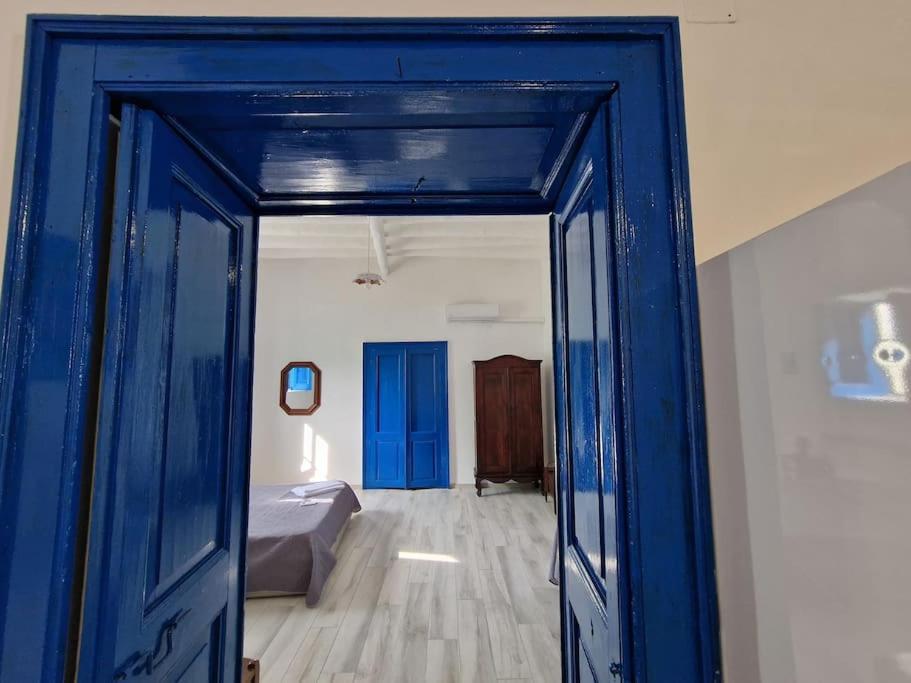Stromboli Vacanze Eksteriør bilde