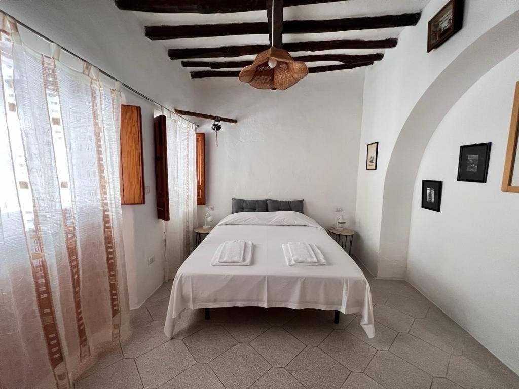 Stromboli Vacanze Eksteriør bilde