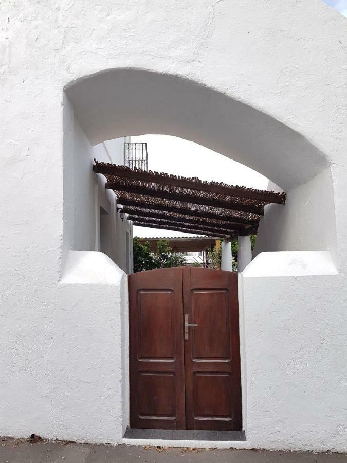 Stromboli Vacanze Eksteriør bilde